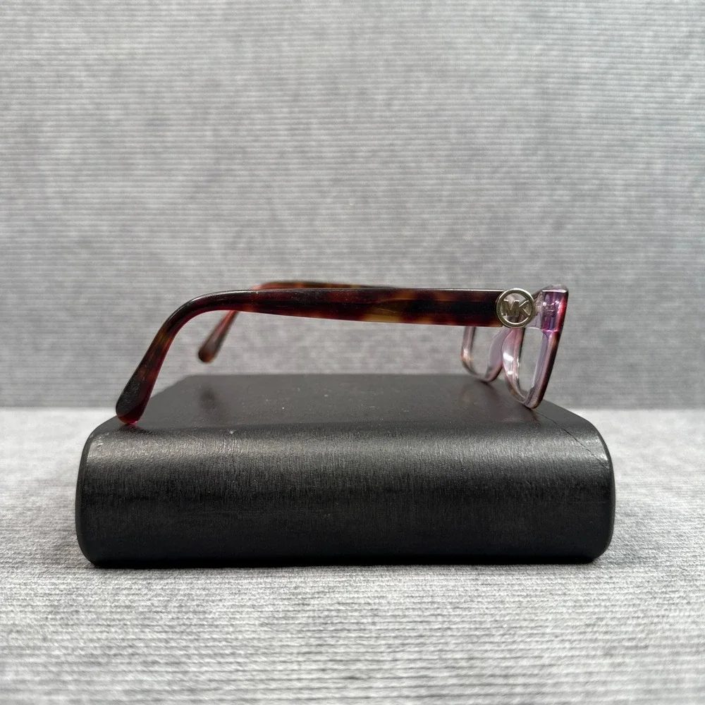Michael Kors Ravenna MK8001 Tortoise Shell Eyeglasses Y2K‎ Frames